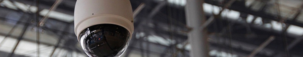 Security monitoring services