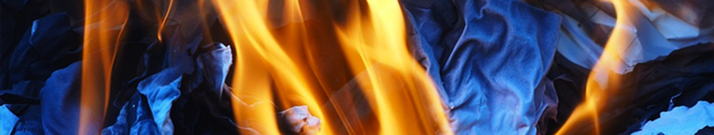 on site fire training