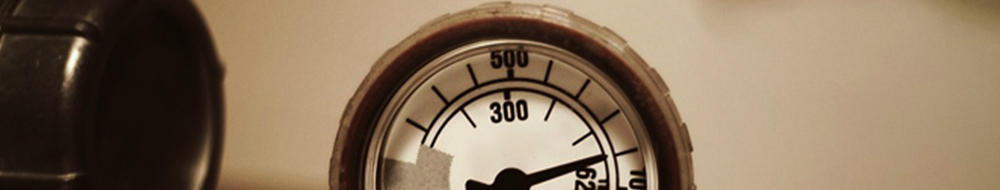 Gas Suppression System Maintenance