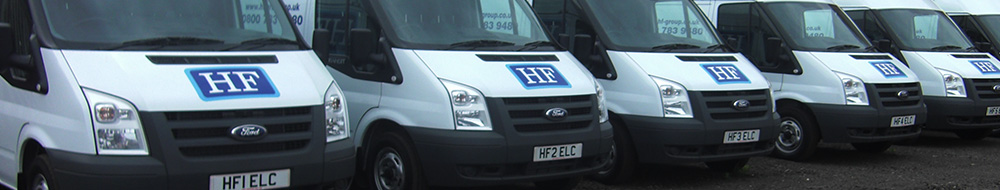 Emergency Lighting Installation & Maintenance Electrical Contractor