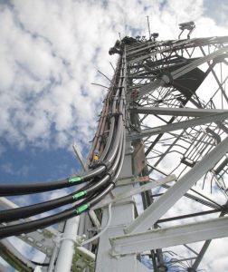 Three Network Upgrade