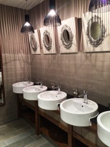 hotel refurbishment electrical contractor