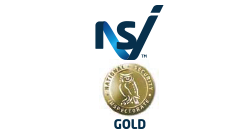 NSI Accredited Gold Standard Fire & Security