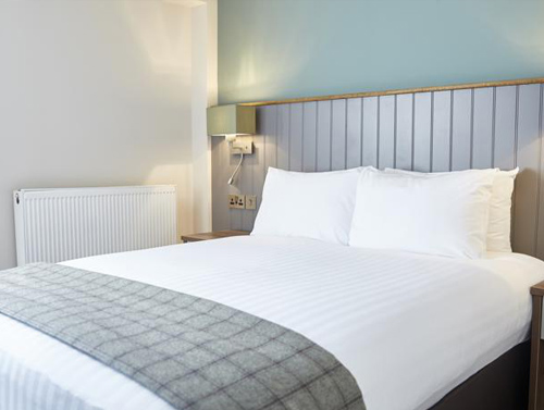 Pub and Hotel Bedroom Refurbishment