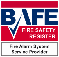 Fire Equipment Safety Contractor Accreditations