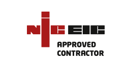 NICEIC Electrical Contractor