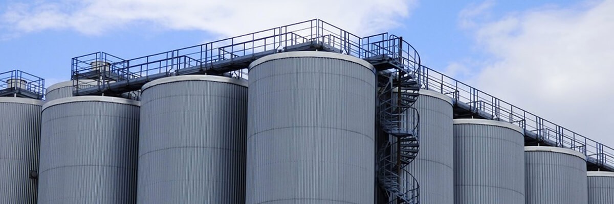 brewery food production contractors