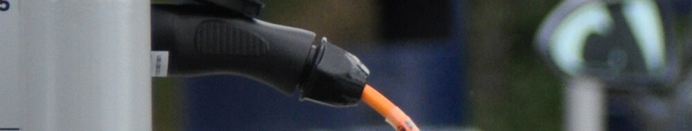 EV Charging Installer