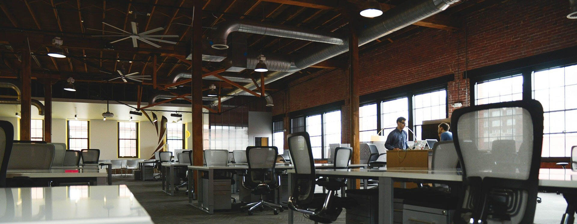 ventilation systems for sick building syndrome