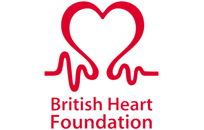 british heart foundation charity fundraising