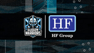 HF & Glasgow Warriors Renew Partnership