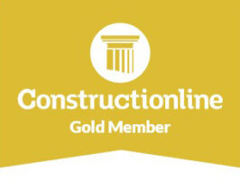 Gold Member Constructionline