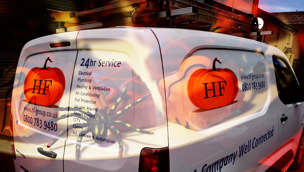 halloween this sunday