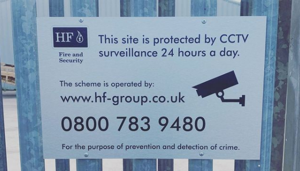 Grade System for Security Systems for domestic and commercial properties