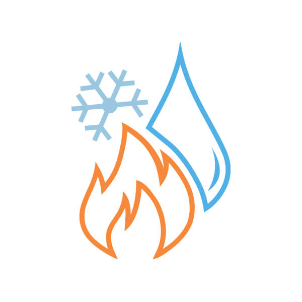 plumbing and heating services