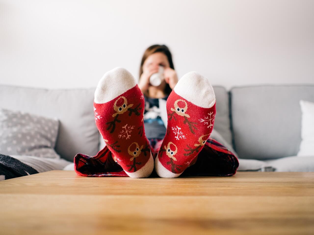 free heating tips to keep warm this winter