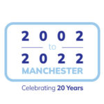 20 years for the Manchester branch of HF