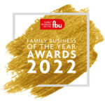 Family of the Year Business Awards
