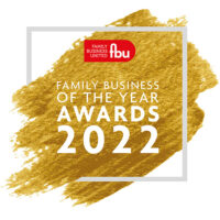 Family of the Year Business Awards