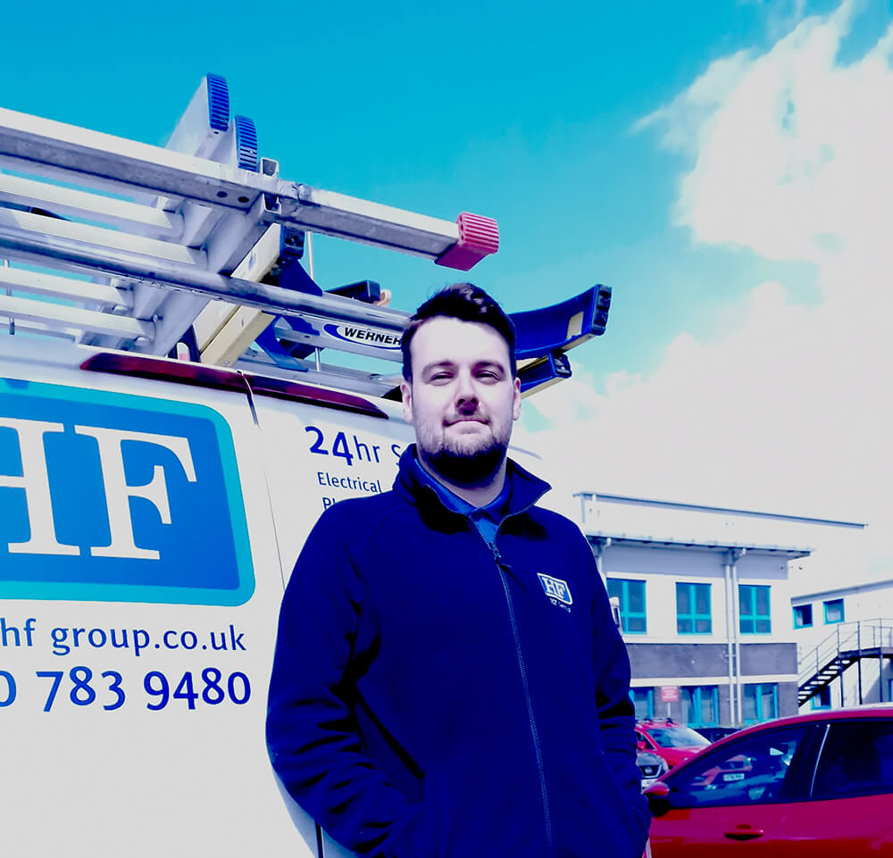 fire & security apprentice of the year